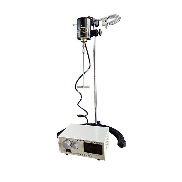 JJ-1A(60W 100W)數顯電動攪拌器