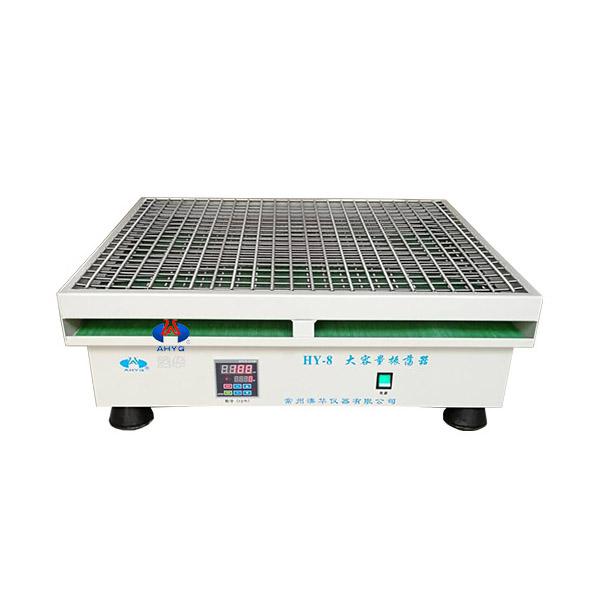 HY-8B萬(wàn)用彈簧夾振蕩器