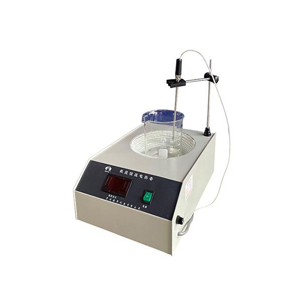 HDM-1000數顯恒溫電熱套