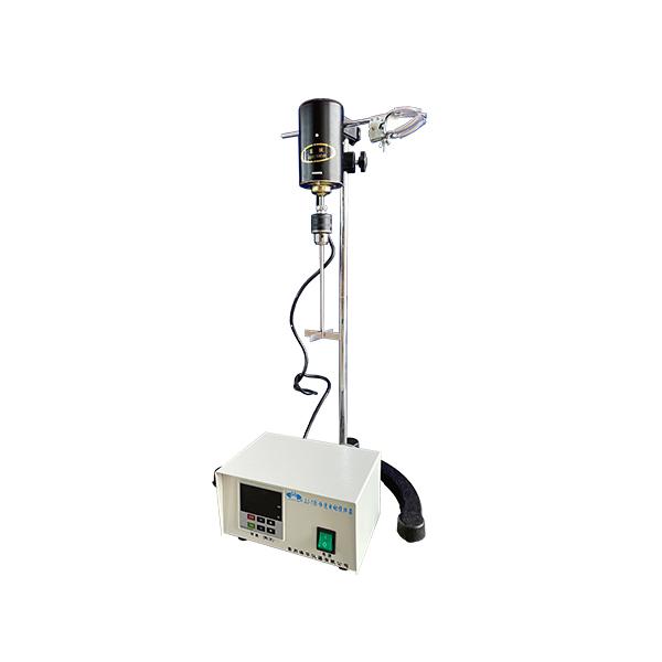 JJ-1B(60W 100W) 數顯恒速電動攪拌器
