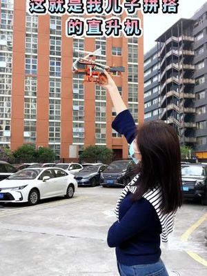 探秘簡(jiǎn)趣科教積木 玩轉(zhuǎn)智慧的小小工程師